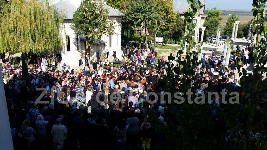 update 4 ziua de constanta va aduce imagini de la fata locului artistul aurelian preda este inmormantat update 4 ziua de constanta va aduce imagini de la fata locului artistul aurelian preda este inmormantat