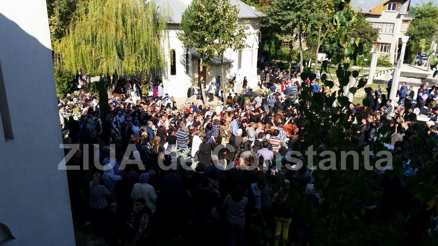 update 4 ziua de constanta va aduce imagini de la fata locului artistul aurelian preda este inmormantat update 4 ziua de constanta va aduce imagini de la fata locului artistul aurelian preda este inmormantat