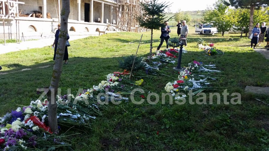 update 4 ziua de constanta va aduce imagini de la fata locului artistul aurelian preda este inmormantat update 4 ziua de constanta va aduce imagini de la fata locului artistul aurelian preda este inmormantat