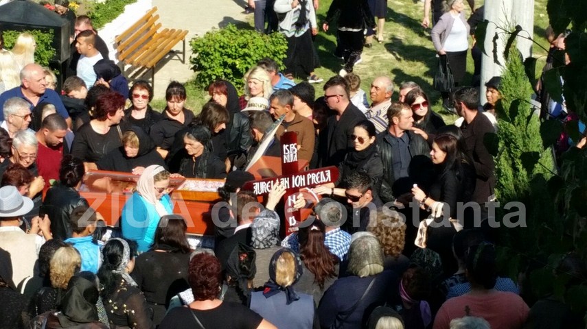 update 4 ziua de constanta va aduce imagini de la fata locului artistul aurelian preda este inmormantat update 4 ziua de constanta va aduce imagini de la fata locului artistul aurelian preda este inmormantat