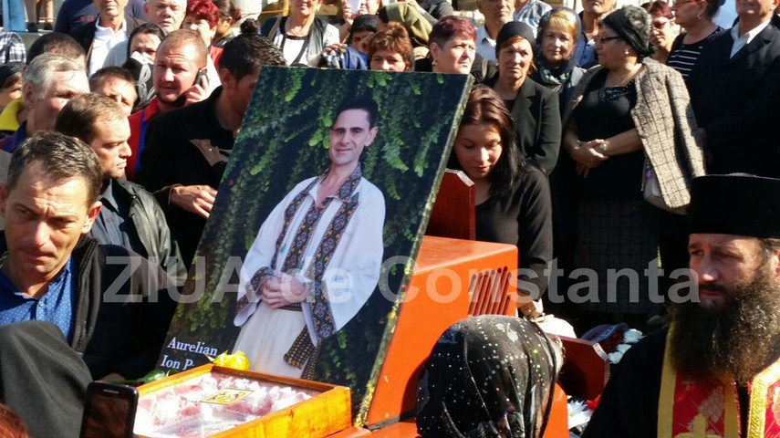 update 4 ziua de constanta va aduce imagini de la fata locului artistul aurelian preda este inmormantat update 4 ziua de constanta va aduce imagini de la fata locului artistul aurelian preda este inmormantat