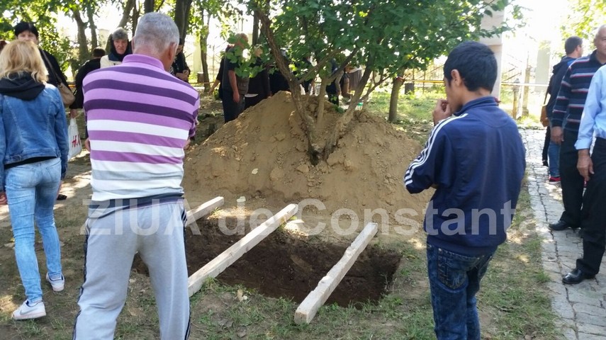 update 4 ziua de constanta va aduce imagini de la fata locului artistul aurelian preda este inmormantat update 4 ziua de constanta va aduce imagini de la fata locului artistul aurelian preda este inmormantat