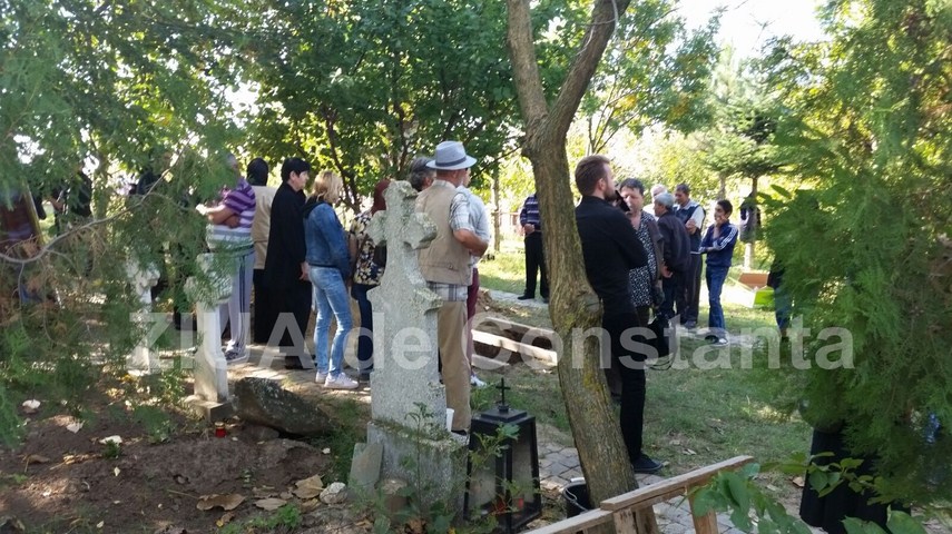 update 4 ziua de constanta va aduce imagini de la fata locului artistul aurelian preda este inmormantat update 4 ziua de constanta va aduce imagini de la fata locului artistul aurelian preda este inmormantat