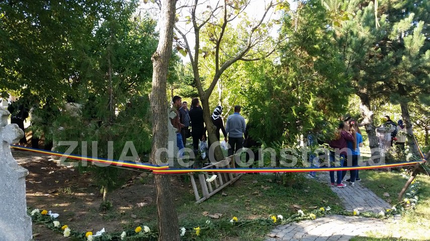 update 4 ziua de constanta va aduce imagini de la fata locului artistul aurelian preda este inmormantat update 4 ziua de constanta va aduce imagini de la fata locului artistul aurelian preda este inmormantat