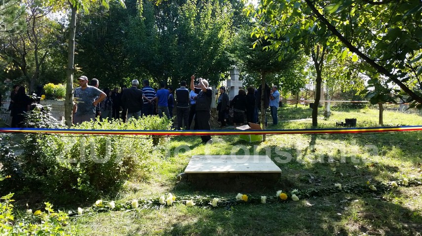 update 4 ziua de constanta va aduce imagini de la fata locului artistul aurelian preda este inmormantat update 4 ziua de constanta va aduce imagini de la fata locului artistul aurelian preda este inmormantat