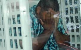 Român acuzat de sclavie în Irlanda de Nord