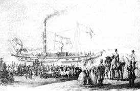 Călători străini prin Dobrogea (XXXVIII.6.4) - Evlia Celebi (Turcia) - galerie foto