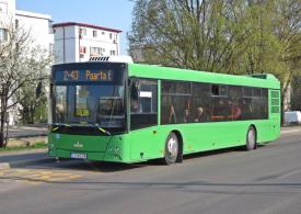 Sondaj de opinie Respondenţii nu vor ca Primăria Constanţa să subvenţioneze abonamentele RATC şi pentru cei cu venituri de 1.250 de lei 