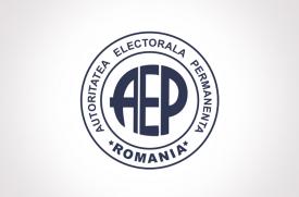 Lista localităților din străinătate în care trebuie înființate secții de votare