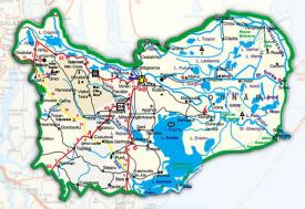 Călători străini prin Dobrogea (XXXVIII.6.5) - Evlia Celebi (Turcia) - galerie foto