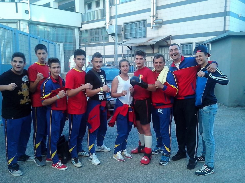 debut la liverpool in gala elite fight club robert andrei isop din constanta urca in anglia in ringul debut la liverpool in gala elite fight club robert andrei isop din constanta urca in anglia in ringul