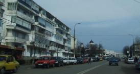 Reabilitare pe bani grei Cine sunt firmele care au anvelopat blocurile din Mangalia pe vremea lui Tusac? (documente)