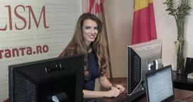 Concursuri de frumuseţe şi prezentări de modă Constănţeanca ce a câştigat Miss Grand International România dezvăluie secrete ale  Reginelor Frumuseţii