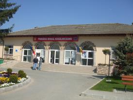 Fidelitatea, apreciată şi răsplătită! Zece cupluri din Mihail Kogălniceanu, sărbătorite de autoritatea locală 