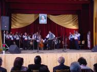 Tinere talente, promovate la Festivalul Naţional de Interpretare a Cântecului Popular Românesc „Dan Moisescu” de la Topalu 