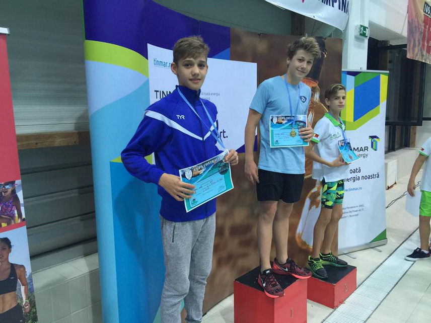 inotatorii de la atena sport club constanta au obtinut 27 de medalii la cupa contratimp galerie foto inotatorii de la atena sport club constanta au obtinut 27 de medalii la cupa contratimp galerie foto