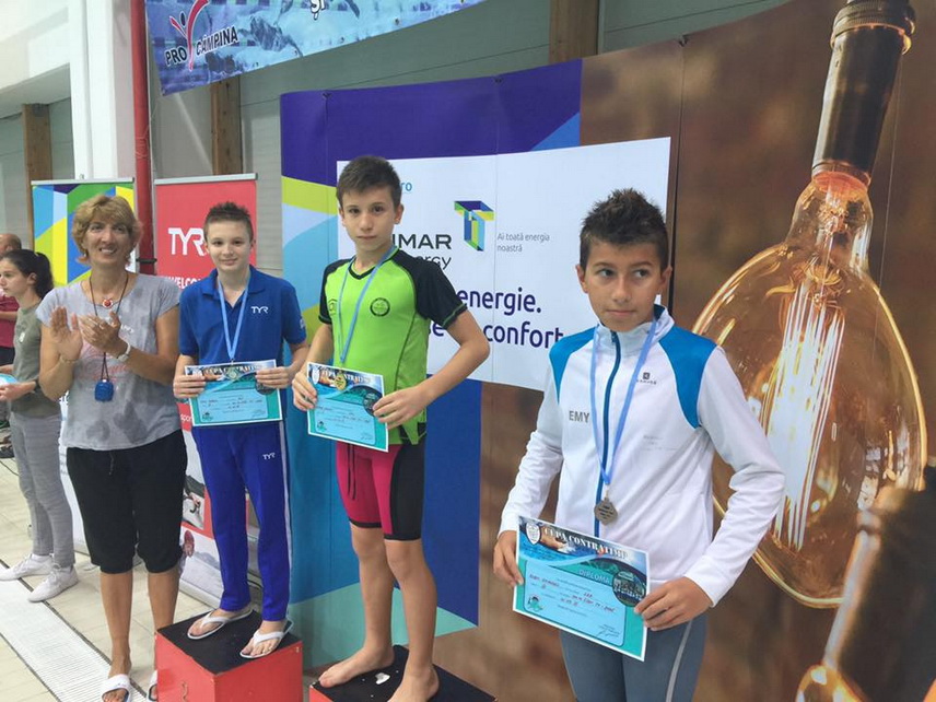 inotatorii de la atena sport club constanta au obtinut 27 de medalii la cupa contratimp galerie foto inotatorii de la atena sport club constanta au obtinut 27 de medalii la cupa contratimp galerie foto