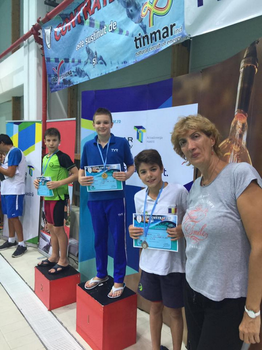 inotatorii de la atena sport club constanta au obtinut 27 de medalii la cupa contratimp galerie foto inotatorii de la atena sport club constanta au obtinut 27 de medalii la cupa contratimp galerie foto