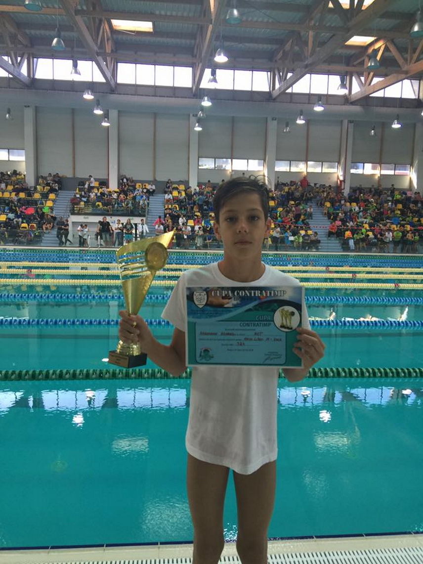 inotatorii de la atena sport club constanta au obtinut 27 de medalii la cupa contratimp galerie foto inotatorii de la atena sport club constanta au obtinut 27 de medalii la cupa contratimp galerie foto