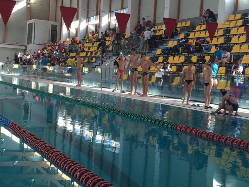 inotatorii de la atena sport club constanta au obtinut 27 de medalii la cupa contratimp galerie foto inotatorii de la atena sport club constanta au obtinut 27 de medalii la cupa contratimp galerie foto