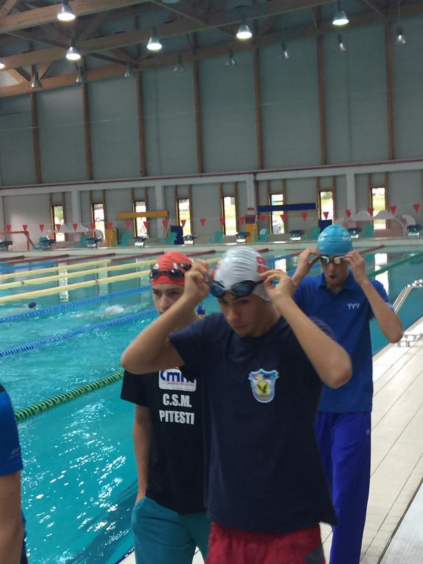 inotatorii de la atena sport club constanta au obtinut 27 de medalii la cupa contratimp galerie foto inotatorii de la atena sport club constanta au obtinut 27 de medalii la cupa contratimp galerie foto