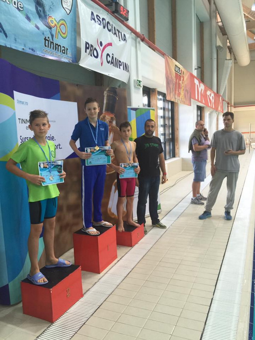 inotatorii de la atena sport club constanta au obtinut 27 de medalii la cupa contratimp galerie foto inotatorii de la atena sport club constanta au obtinut 27 de medalii la cupa contratimp galerie foto