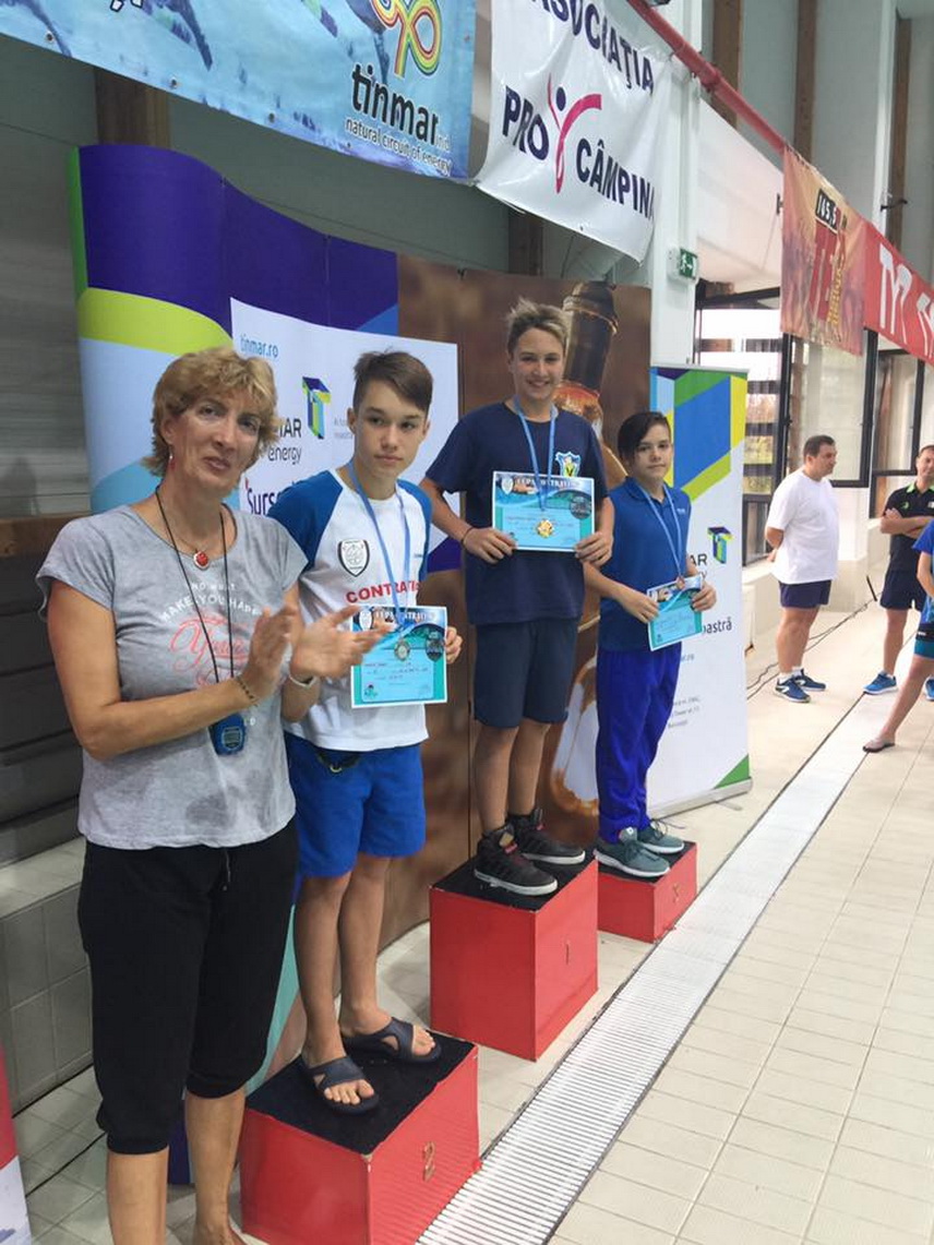 inotatorii de la atena sport club constanta au obtinut 27 de medalii la cupa contratimp galerie foto inotatorii de la atena sport club constanta au obtinut 27 de medalii la cupa contratimp galerie foto