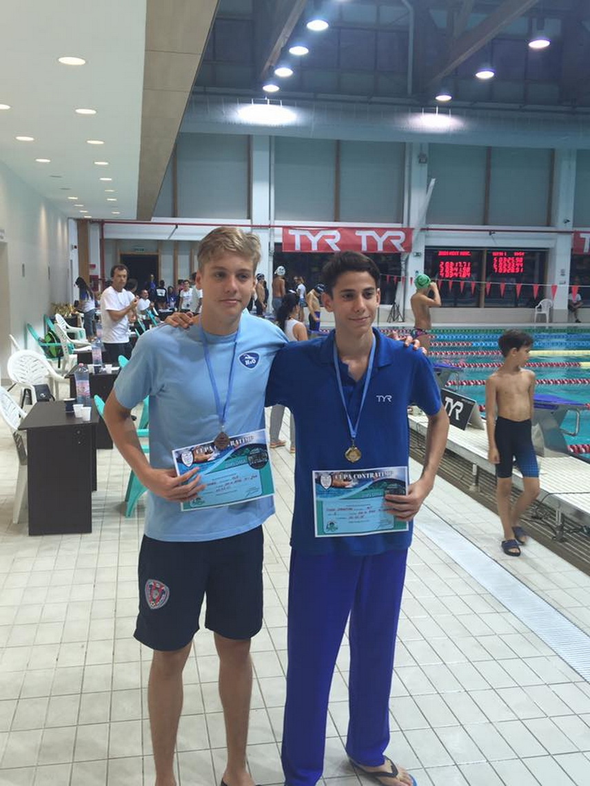 inotatorii de la atena sport club constanta au obtinut 27 de medalii la cupa contratimp galerie foto inotatorii de la atena sport club constanta au obtinut 27 de medalii la cupa contratimp galerie foto