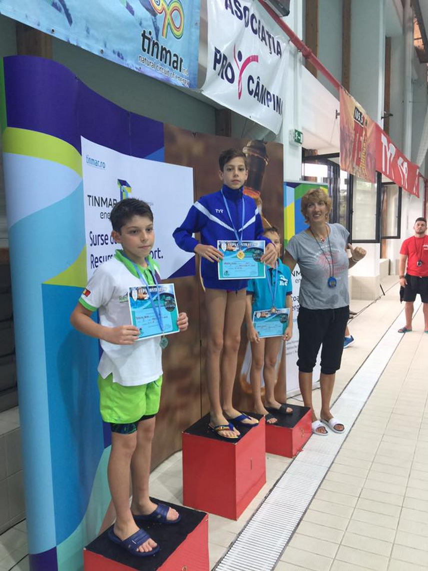 inotatorii de la atena sport club constanta au obtinut 27 de medalii la cupa contratimp galerie foto inotatorii de la atena sport club constanta au obtinut 27 de medalii la cupa contratimp galerie foto