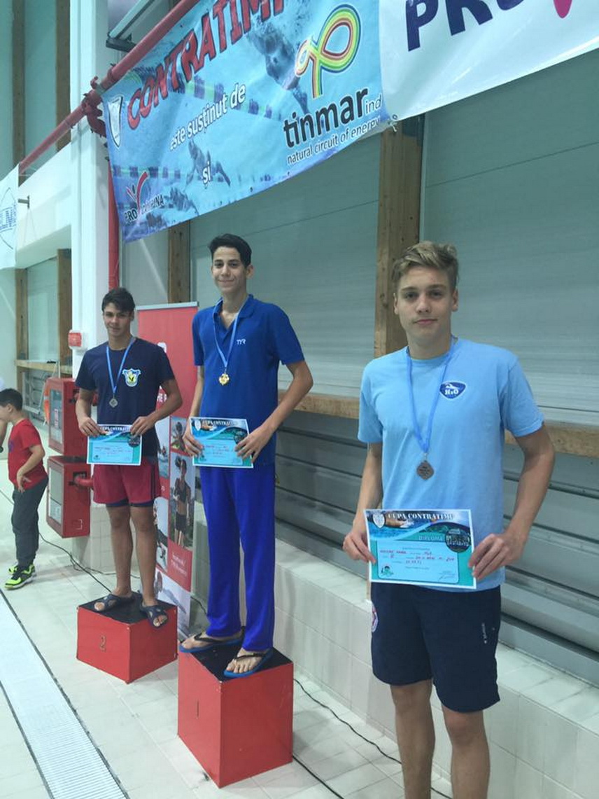 inotatorii de la atena sport club constanta au obtinut 27 de medalii la cupa contratimp galerie foto inotatorii de la atena sport club constanta au obtinut 27 de medalii la cupa contratimp galerie foto