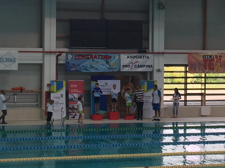 inotatorii de la atena sport club constanta au obtinut 27 de medalii la cupa contratimp galerie foto inotatorii de la atena sport club constanta au obtinut 27 de medalii la cupa contratimp galerie foto