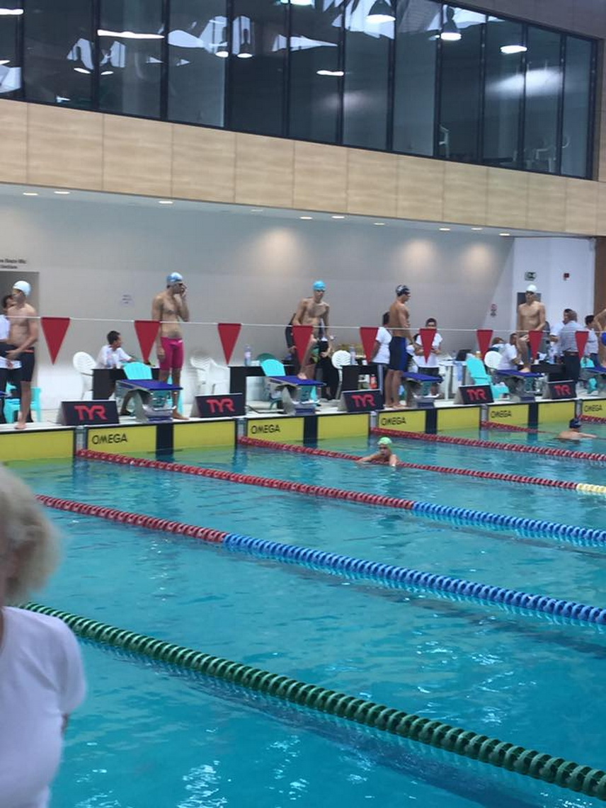 inotatorii de la atena sport club constanta au obtinut 27 de medalii la cupa contratimp galerie foto inotatorii de la atena sport club constanta au obtinut 27 de medalii la cupa contratimp galerie foto