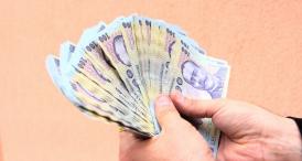 Noile prevederi ale legii finanţării partidelor politice Viitorii parlamentari nu pot cheltui mai mult de 60 de salarii pentru campanie