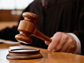 Cernavodă Suspect de proxenetism, trimis după gratii