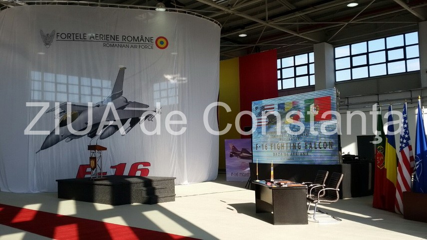 au sosit in tara primele avioane f 16 la baza militara de la fetesti 609933 au sosit in tara primele avioane f 16 la baza militara de la fetesti 609933