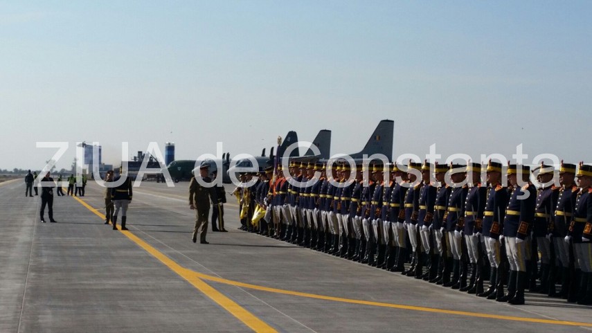 au sosit in tara primele avioane f 16 la baza militara de la fetesti 609933 au sosit in tara primele avioane f 16 la baza militara de la fetesti 609933