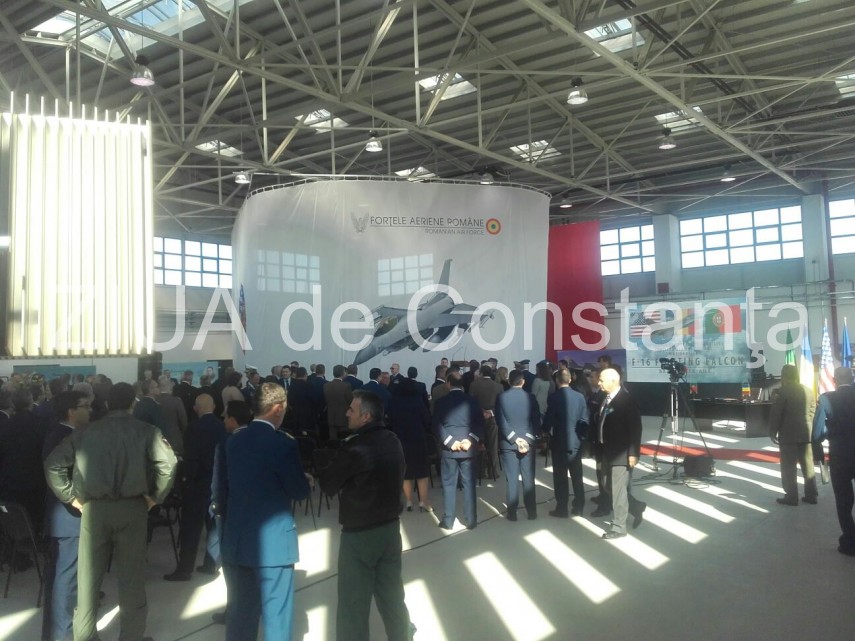 au sosit in tara primele avioane f 16 la baza militara de la fetesti 609933 au sosit in tara primele avioane f 16 la baza militara de la fetesti 609933