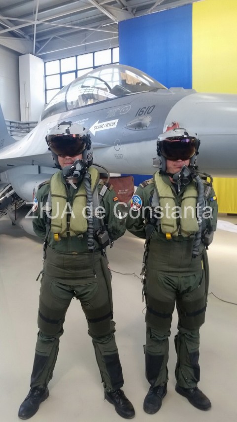 au sosit in tara primele avioane f 16 la baza militara de la fetesti 609933 au sosit in tara primele avioane f 16 la baza militara de la fetesti 609933