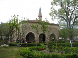 Călători străini prin Dobrogea (XXXVIII.7) - Evlia Celebi (Turcia) - galerie foto