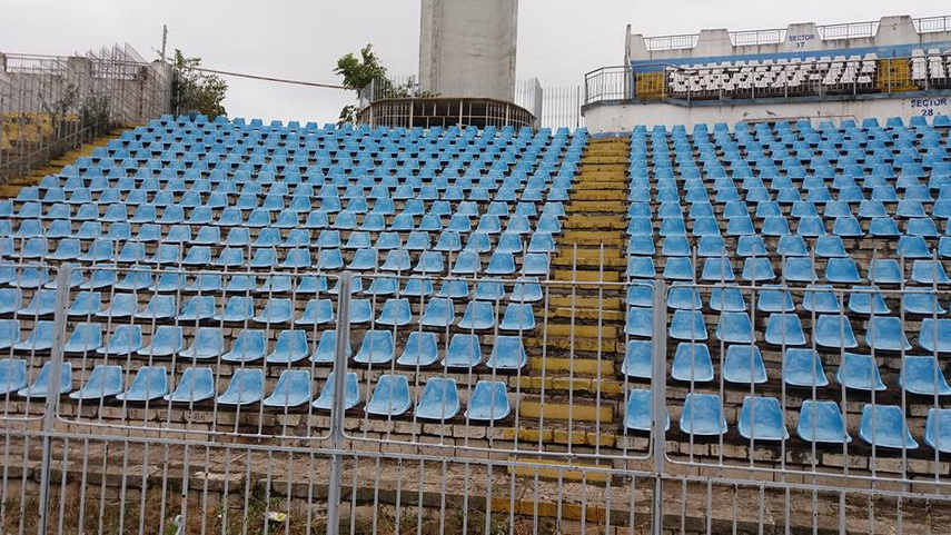 echipa fanilor are punctaj maxim liderul ssc farul constanta al 11 lea succes in liga a iv a galerie