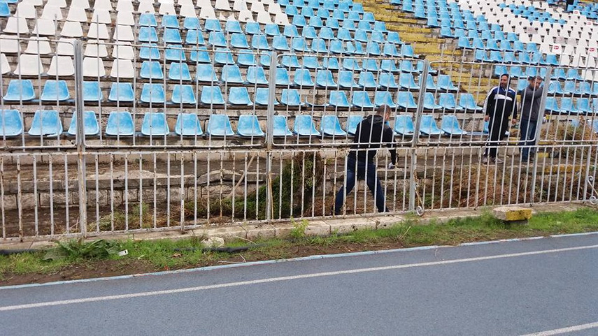 echipa fanilor are punctaj maxim liderul ssc farul constanta al 11 lea succes in liga a iv a galerie