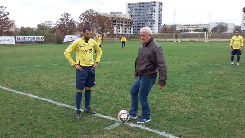 echipa fanilor are punctaj maxim liderul ssc farul constanta al 11 lea succes in liga a iv a galerie