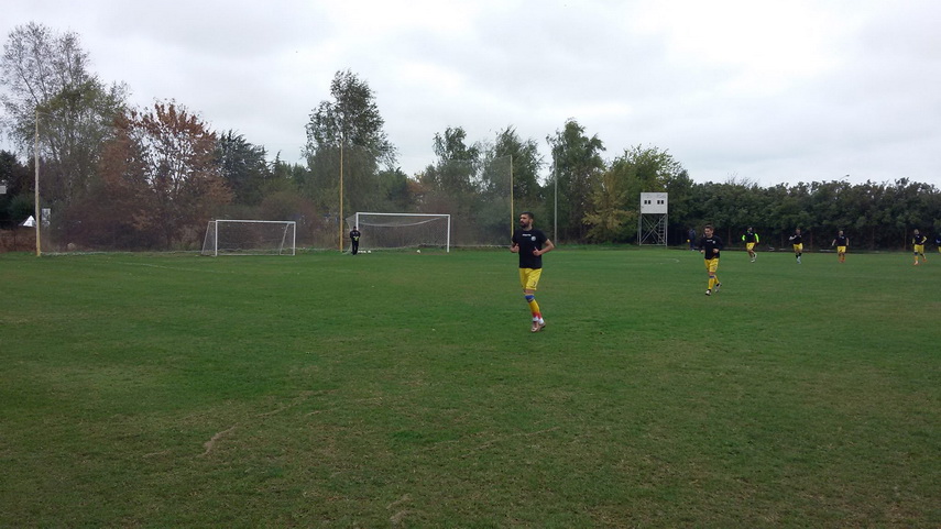 echipa fanilor are punctaj maxim liderul ssc farul constanta al 11 lea succes in liga a iv a galerie