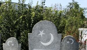 Allah rahmet eylesin!Durere în familia primarului din Tuzla, Reșit Taner. Sora sa a trecut la cele veșnice