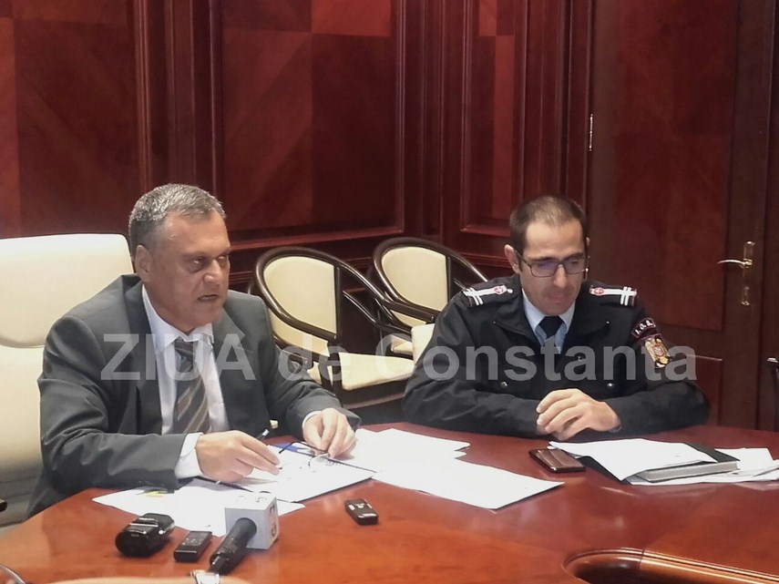 videoconferinta cu primarii din judetul constanta 610584 videoconferinta cu primarii din judetul constanta 610584