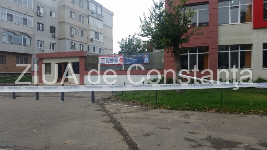 alerta la scoala 27 din constanta o valiza suspecta a pus pe jar autoritatile 610578 alerta la scoala 27 din constanta o valiza suspecta a pus pe jar autoritatile 610578