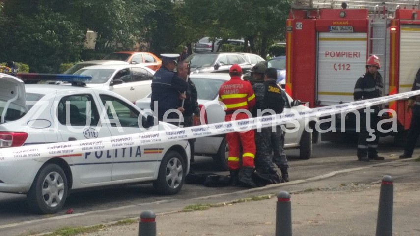 alerta la scoala 27 din constanta o valiza suspecta a pus pe jar autoritatile 610578 alerta la scoala 27 din constanta o valiza suspecta a pus pe jar autoritatile 610578