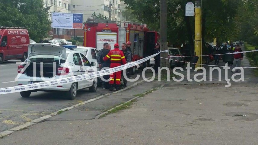 alerta la scoala 27 din constanta o valiza suspecta a pus pe jar autoritatile 610578 alerta la scoala 27 din constanta o valiza suspecta a pus pe jar autoritatile 610578