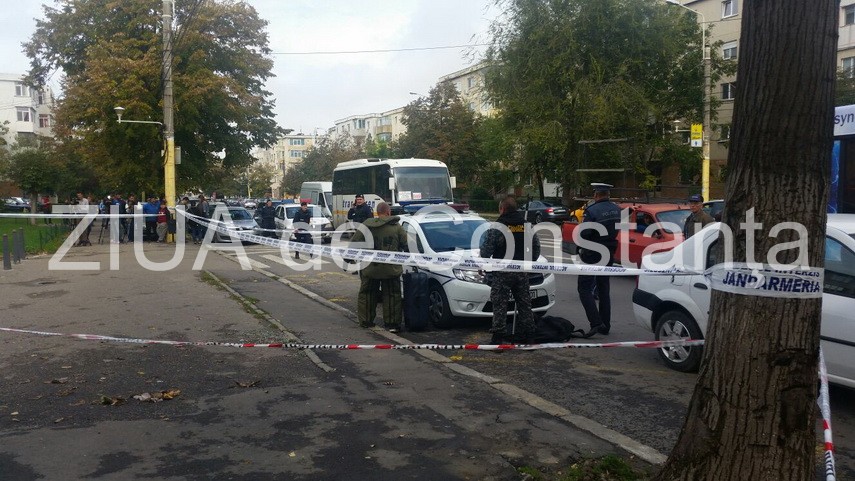 alerta la scoala 27 din constanta o valiza suspecta a pus pe jar autoritatile 610578 alerta la scoala 27 din constanta o valiza suspecta a pus pe jar autoritatile 610578