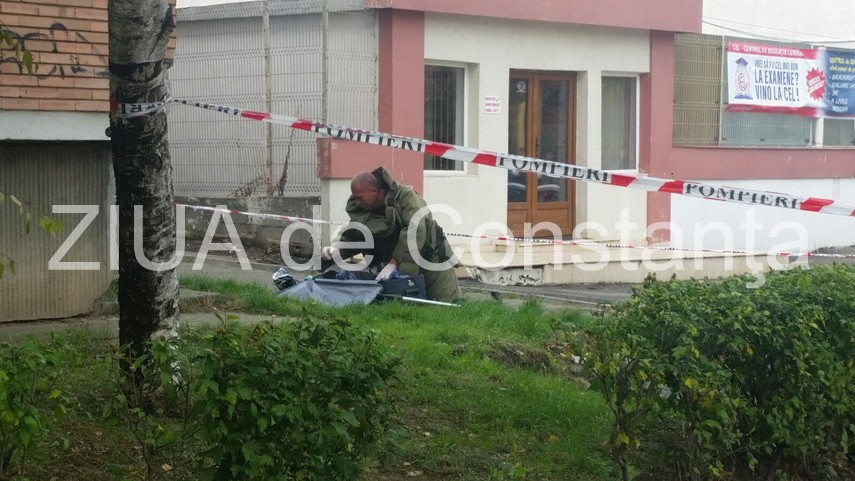 alerta la scoala 27 din constanta o valiza suspecta a pus pe jar autoritatile 610578 alerta la scoala 27 din constanta o valiza suspecta a pus pe jar autoritatile 610578